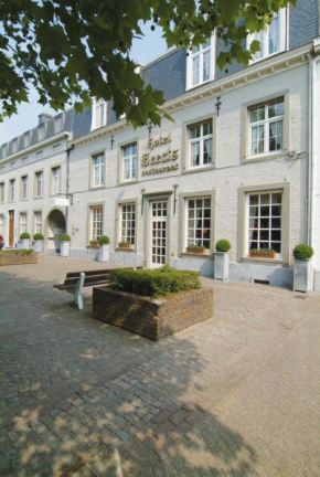 Отель Hotel Geerts  Вестерло